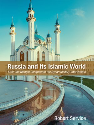 cover image of Russia and Its Islamic World